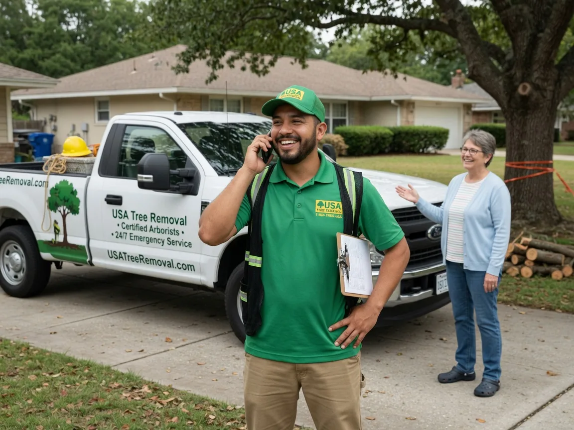 Tree Removal Clayton, MO FAQs